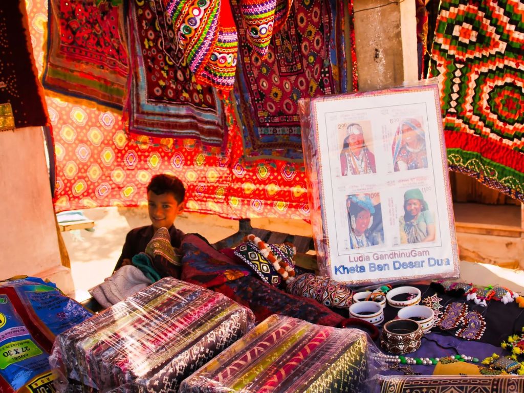 Image of the Visit Ludiya Traditional Village activity