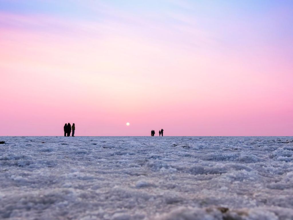 Image representing the Jeep Safari in White Desert activity in Kutch.