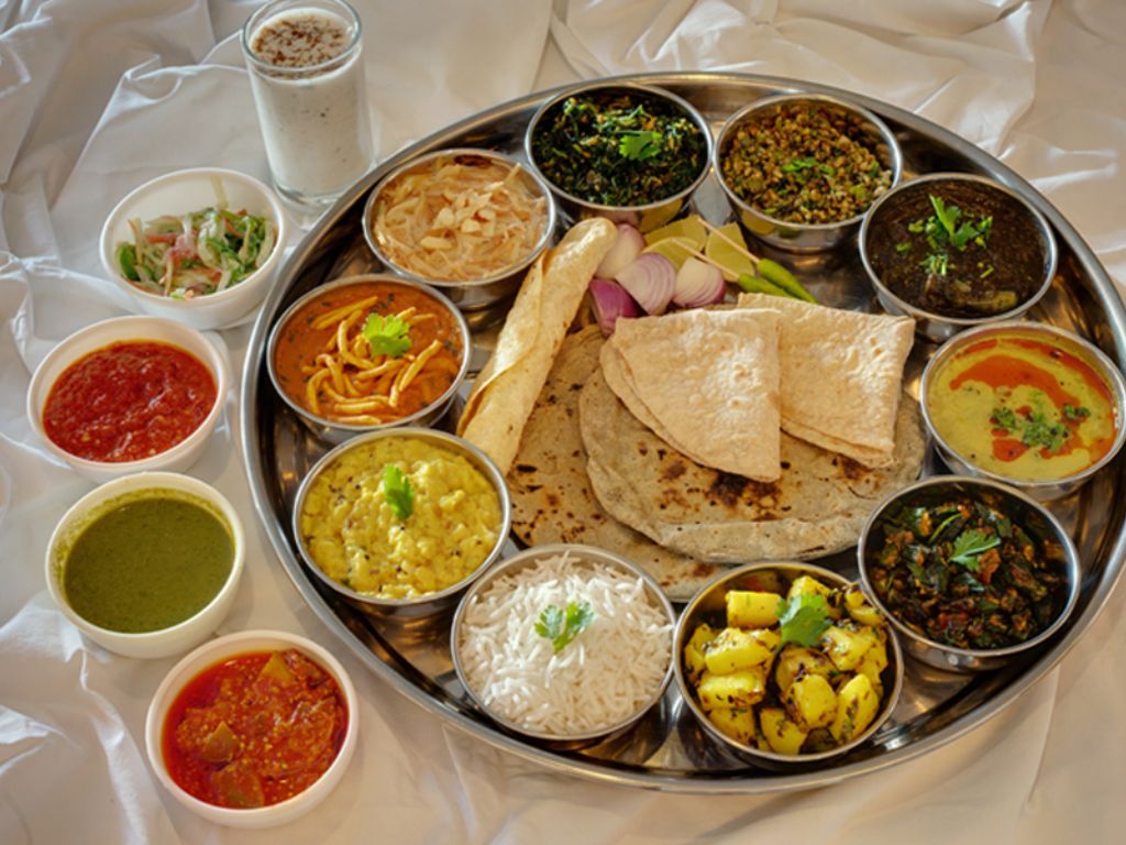 Image representing the Kutchi Food Experiences activity in Kutch.