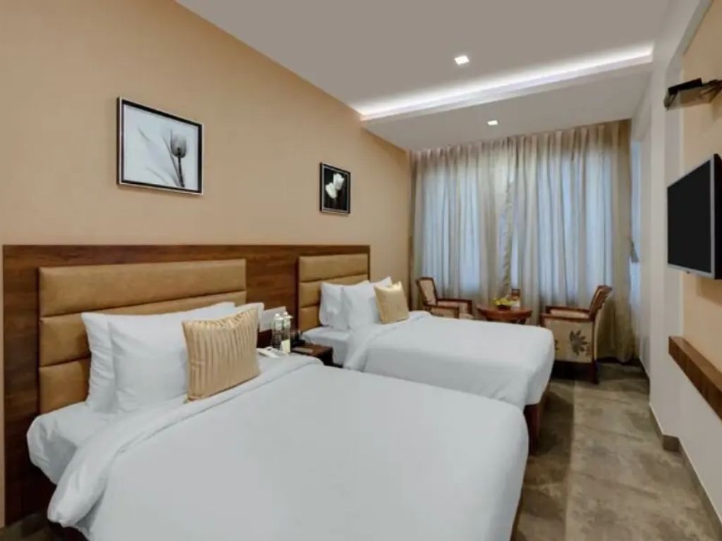 Image of Winter Green at The Fern Residency - Bhuj