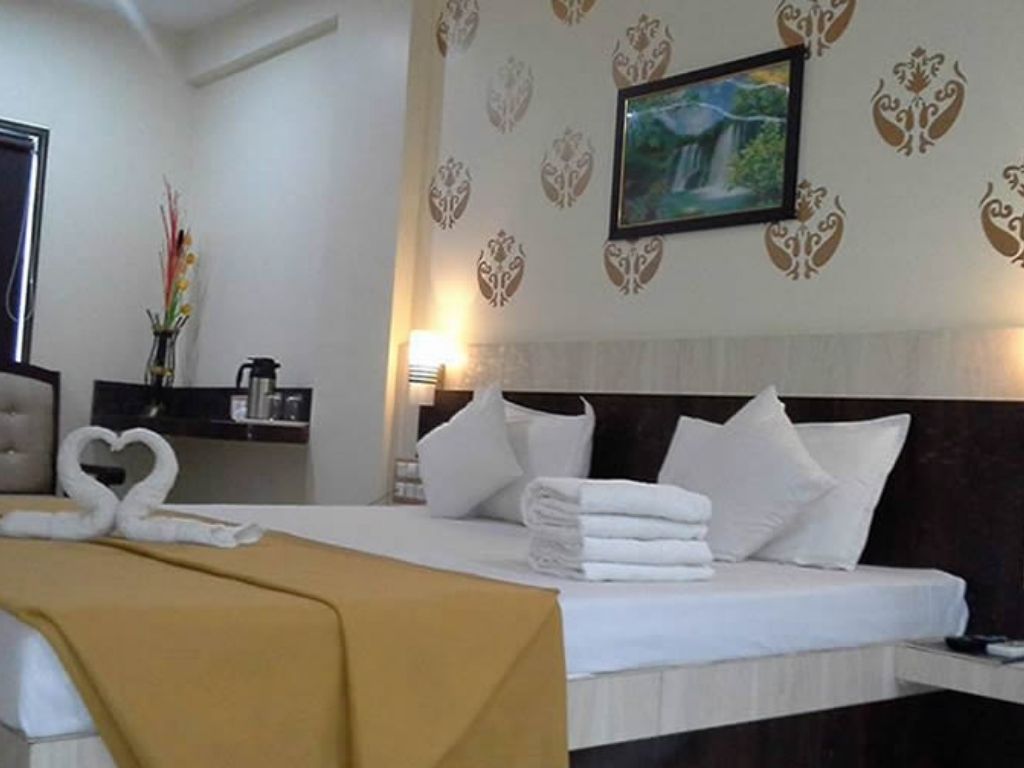 Image of Tulsi Super Deluxe at Hotel Tulsi Residency