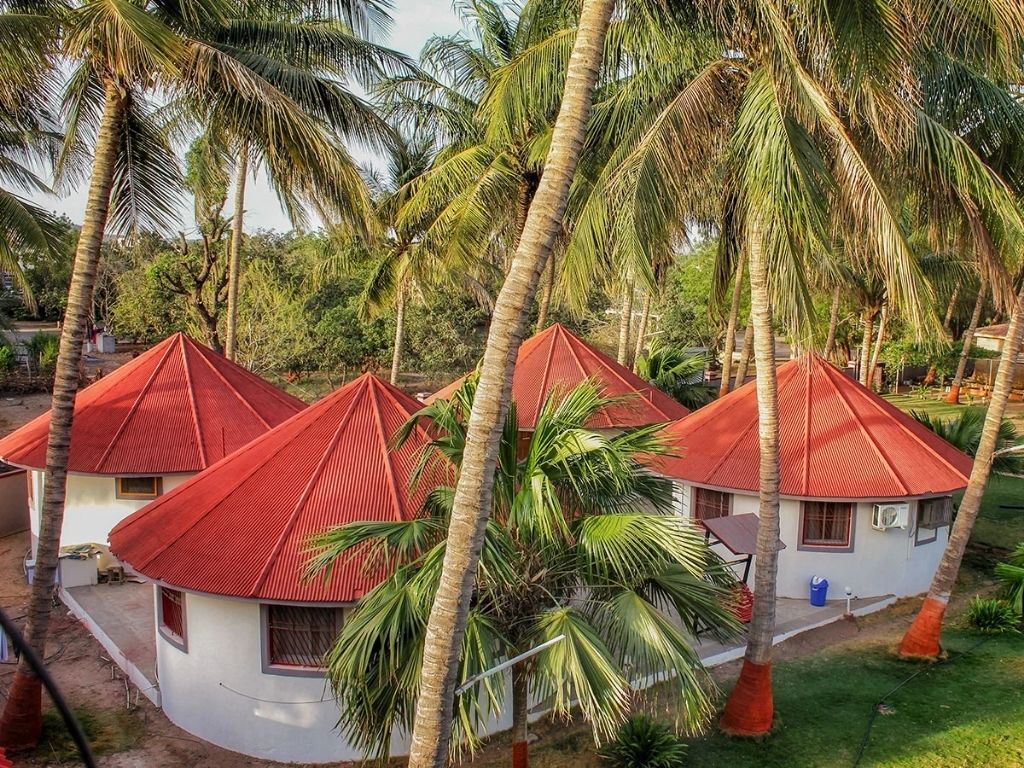 Image of Ac Haveli Bhunga
at StayGuru Resort Farm Villa