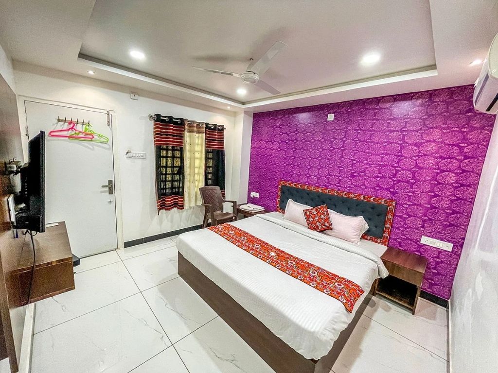 Photo 4 of StayGuru Resort Farm Villa