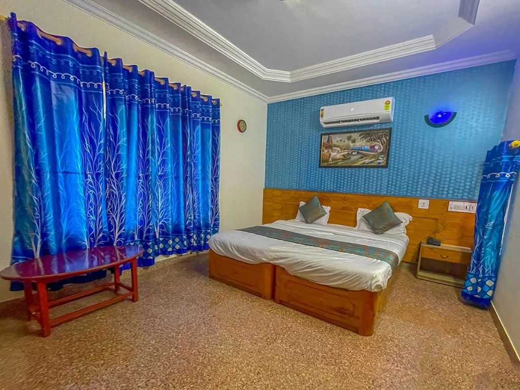 Photo 6 of StayGuru Resort Farm Villa
