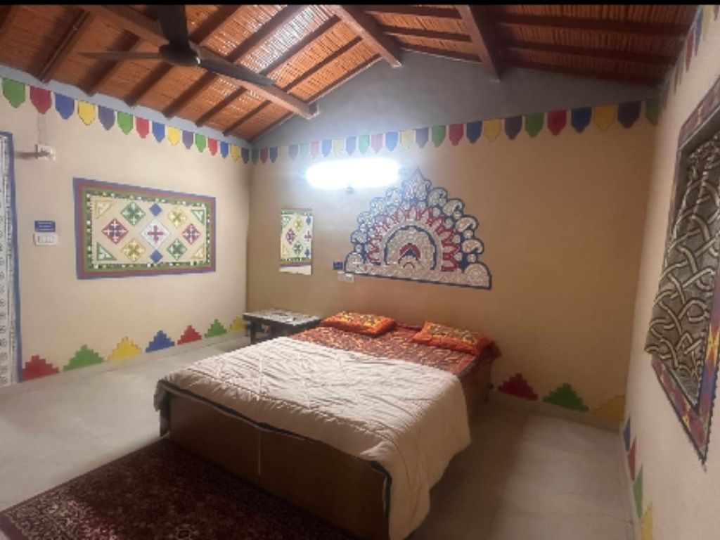 Photo 4 of Ram Rann Resort - Dholavira
