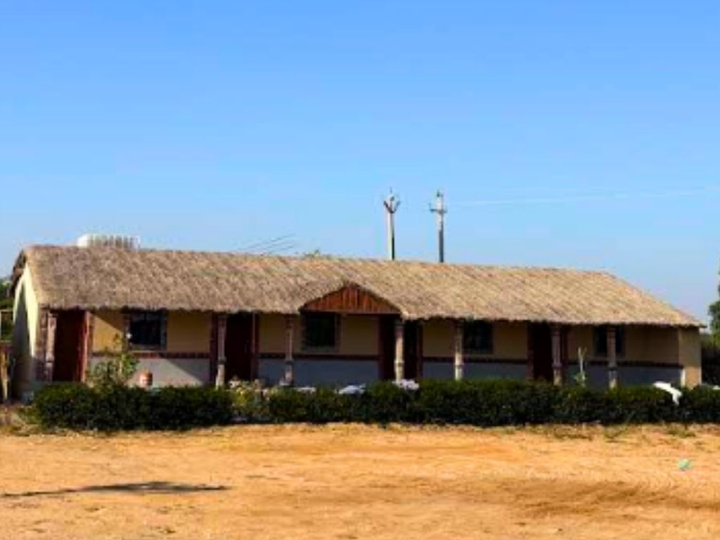Image of Cottage at Ram Rann Resort - Dholavira