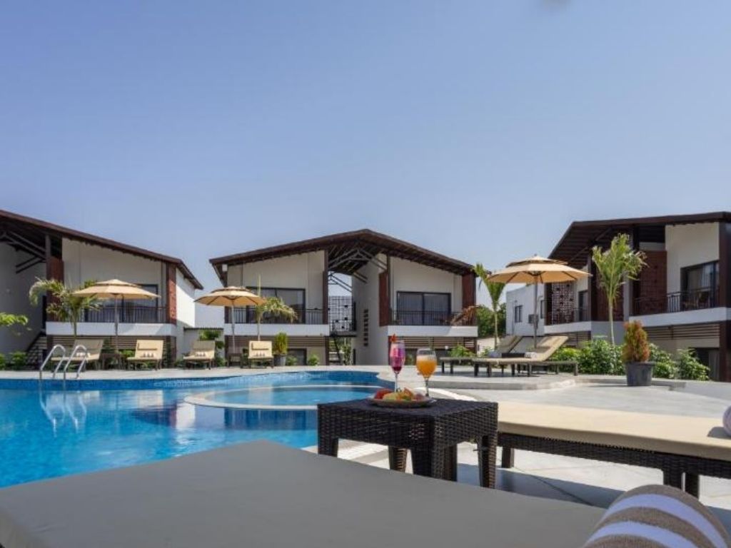 Image of Premium Cottage at Evoke Dholavira