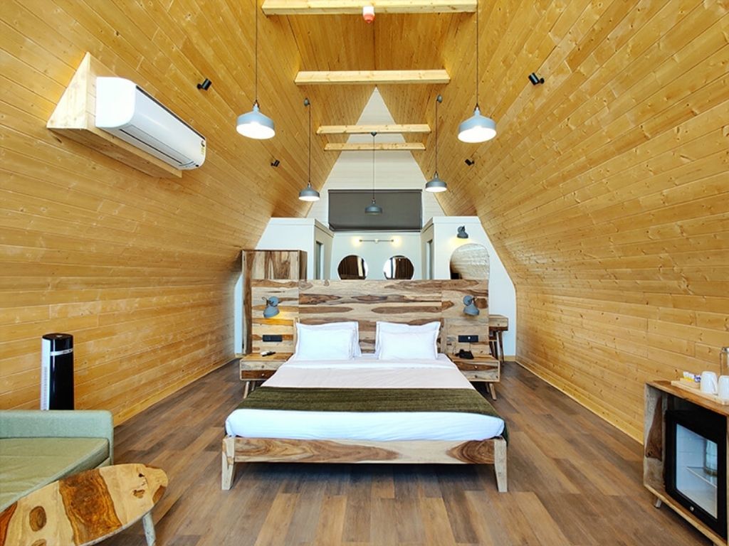 Photo 4 of Praveg Resort Dholavira