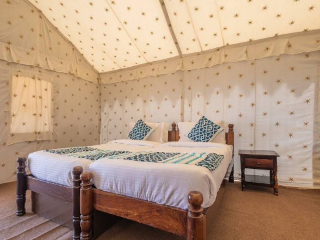 Photo 3 of White Rann Resort