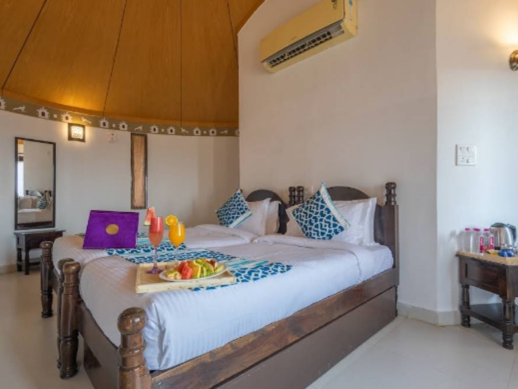 Photo 5 of White Rann Resort