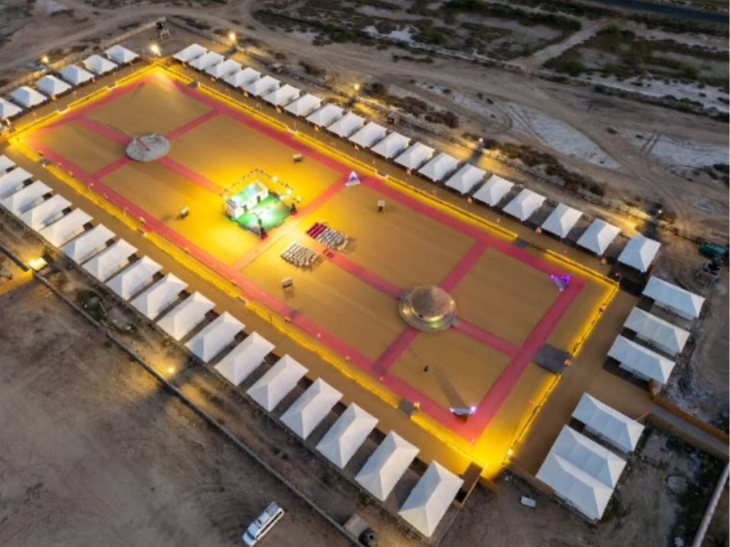Photo 6 of White Rann Resort