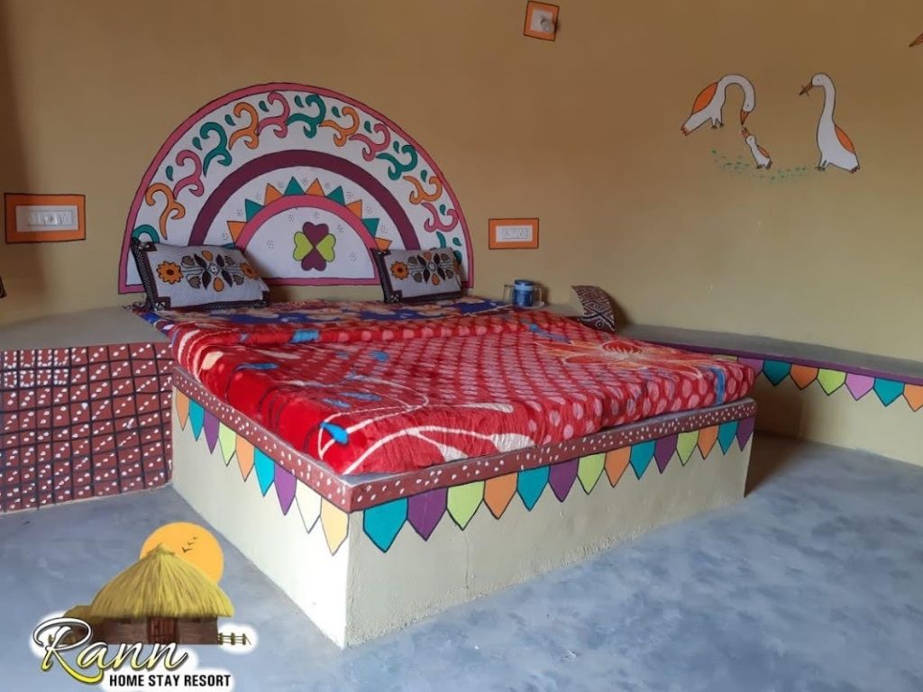 Photo 2 of Rann Home Stay