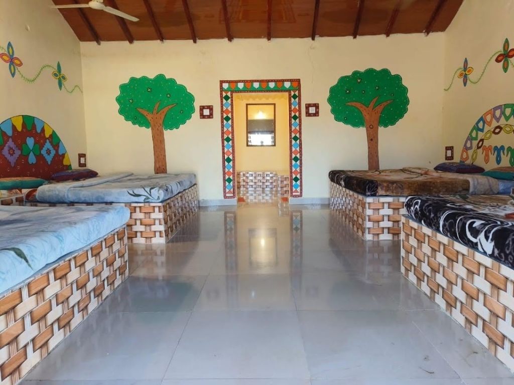 Image of Group Cottage at Rann Home Stay