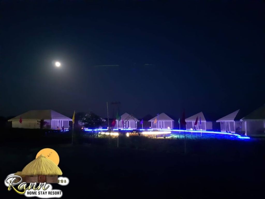 Photo 8 of Rann Home Stay