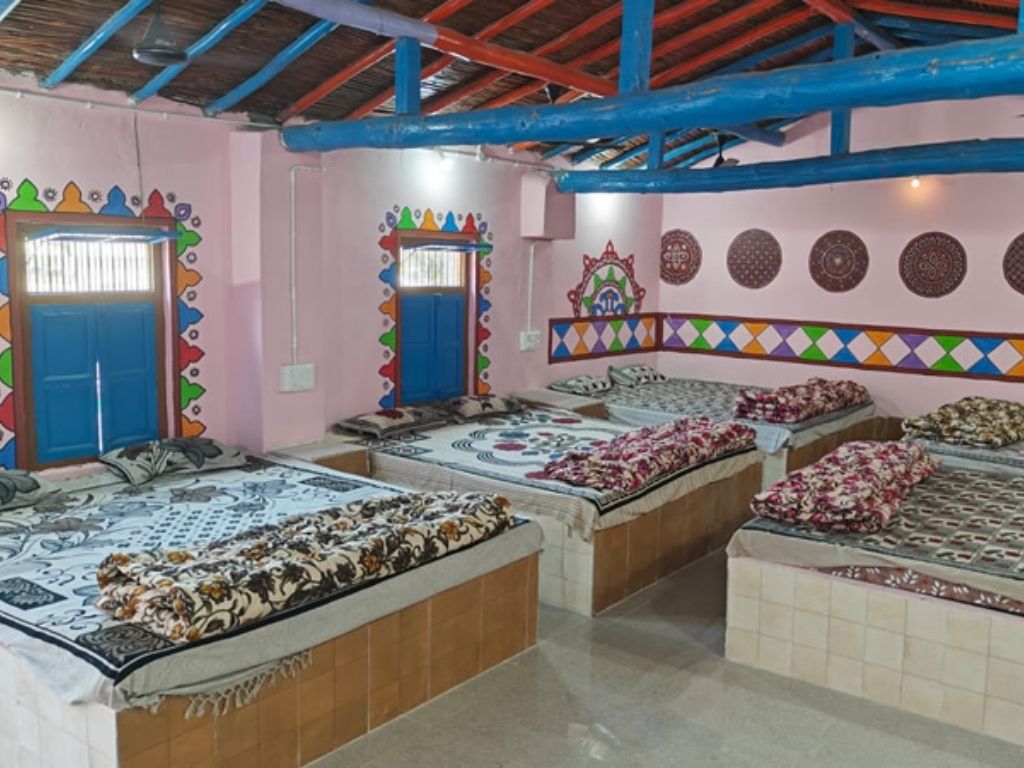 Image of Family Cottage at Rann Kandhi Resort