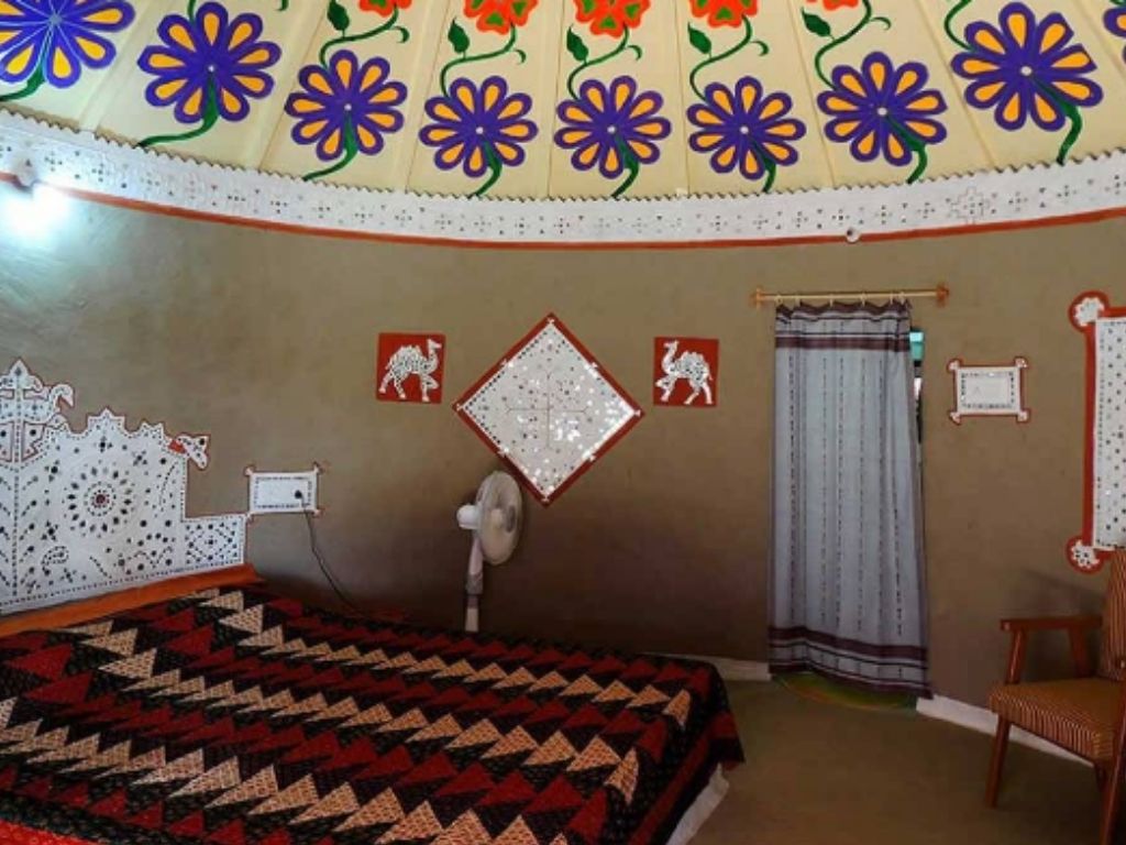 Photo 3 of Rann Visamo Village Resort