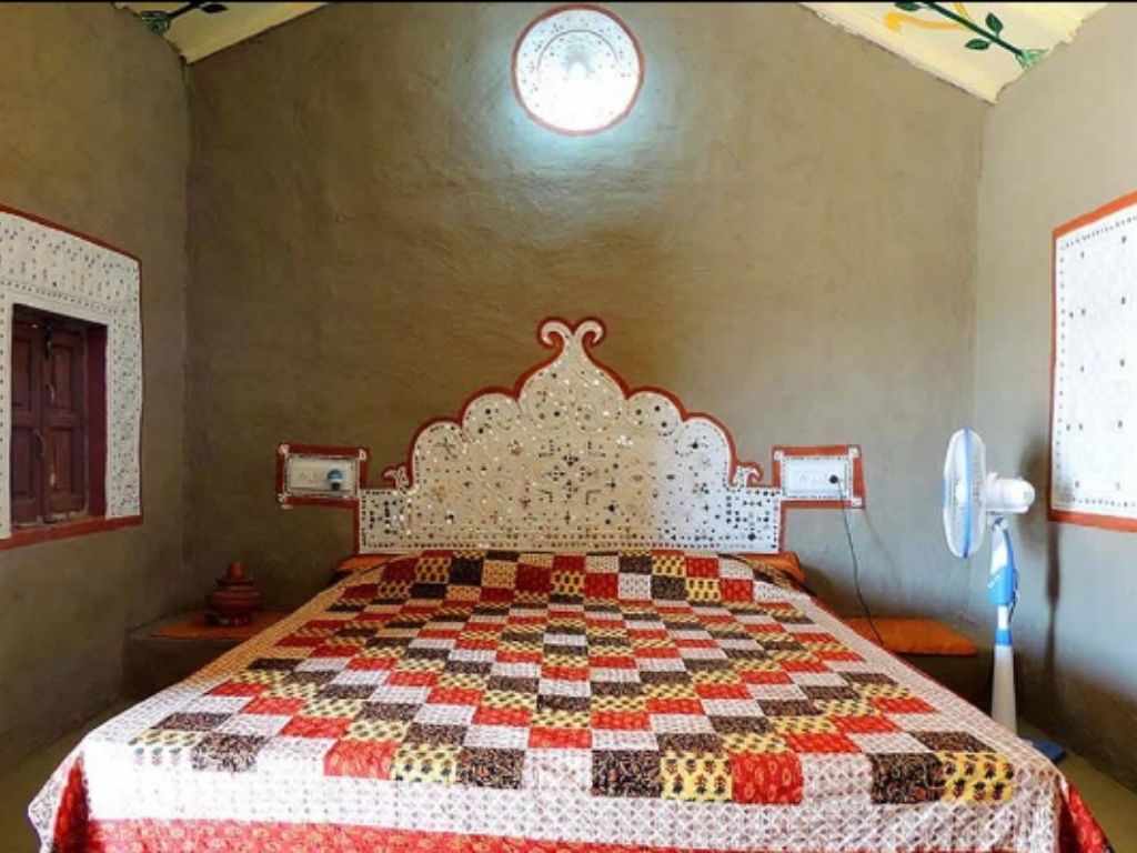 Image of Cottage at Rann Visamo Village Resort