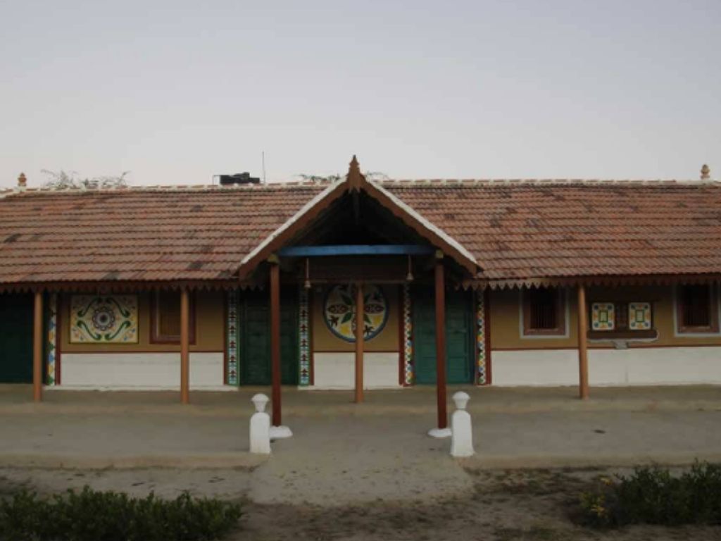 Photo 5 of Rann Visamo Village Resort