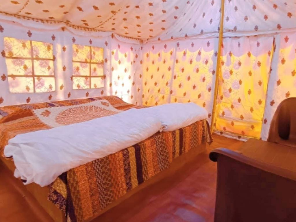 Photo 6 of Rann Visamo Village Resort