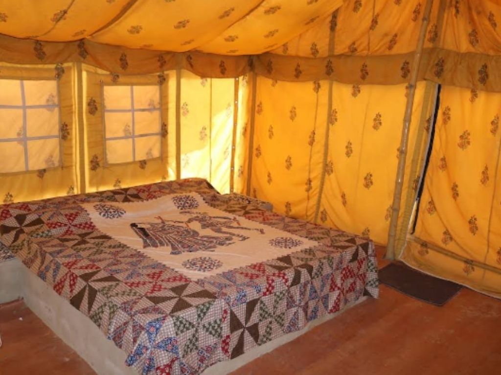 Photo 9 of Rann Visamo Village Resort