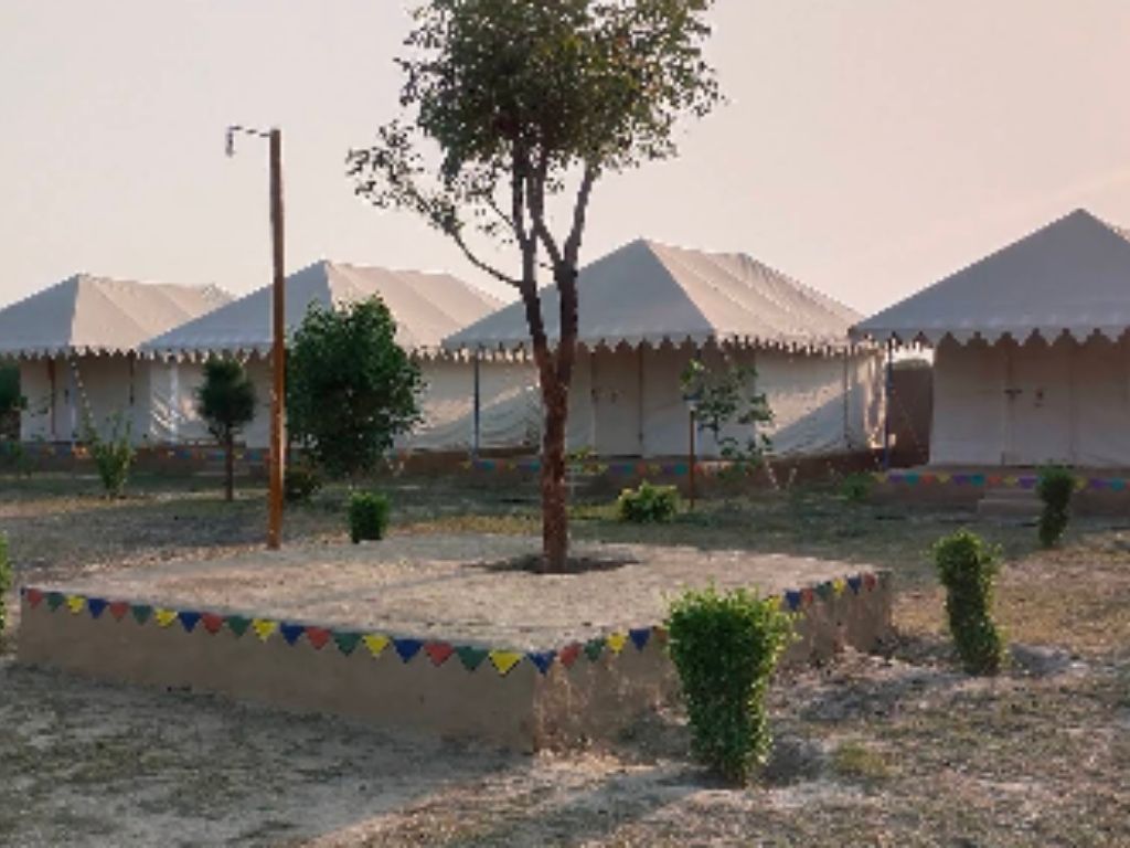 Photo 7 of Rann Visamo Village Resort