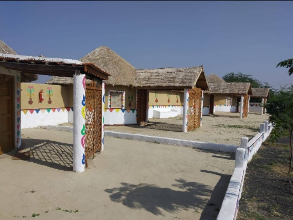 Photo 1 of Banni Village Stay