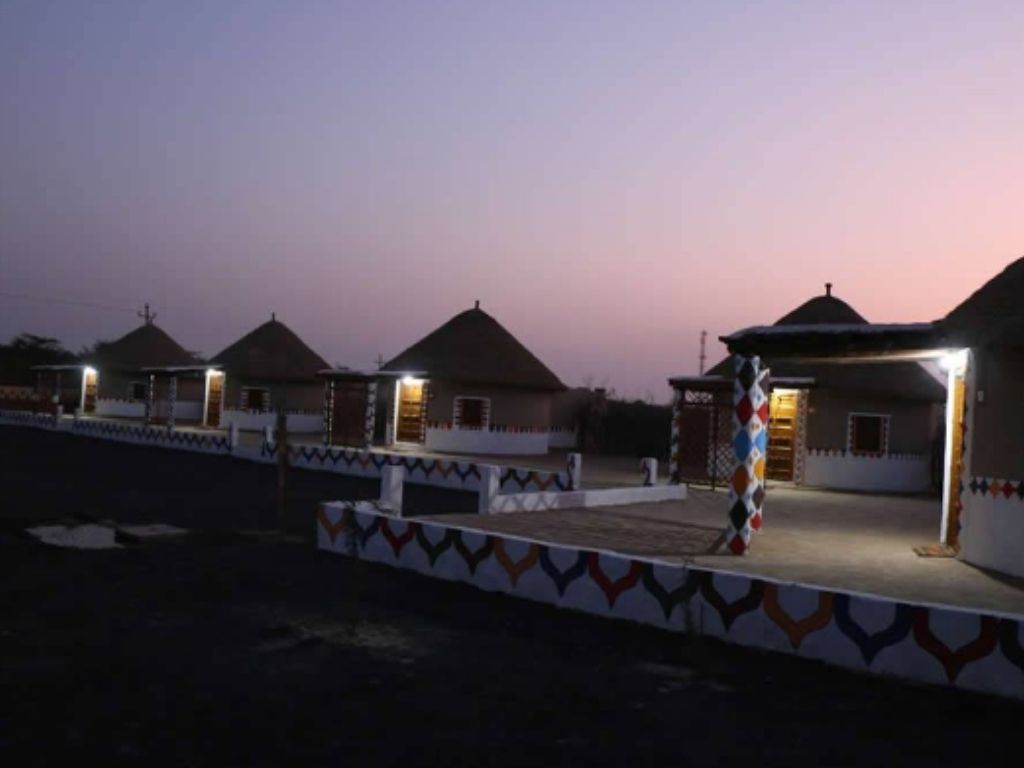 Photo 2 of Banni Village Stay