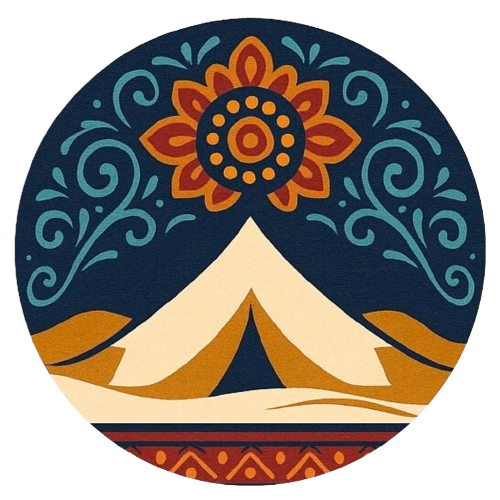 Rann Utsav Stays Logo