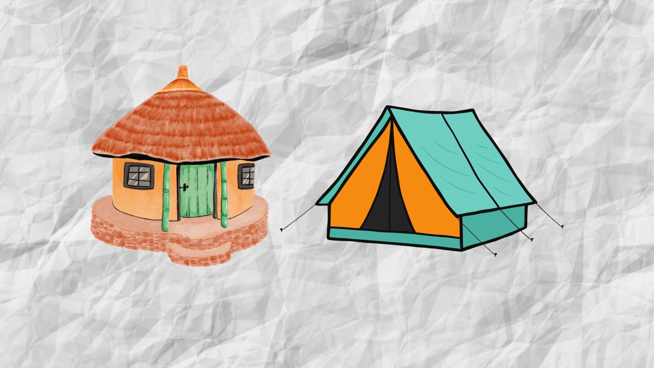 View Accommodation
