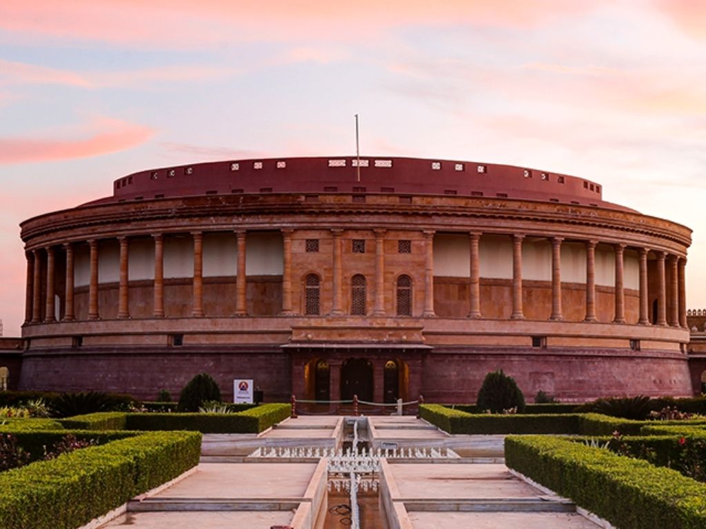 Image of Vande Mataram Memorial, a tourist attraction in Bhujodi, Gujarat 370020
