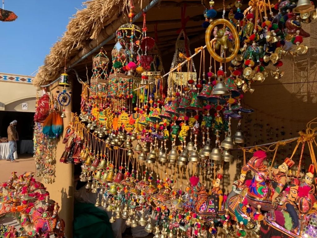 Image of Bhujodi, a tourist attraction in Bhujodi, Gujarat 370020